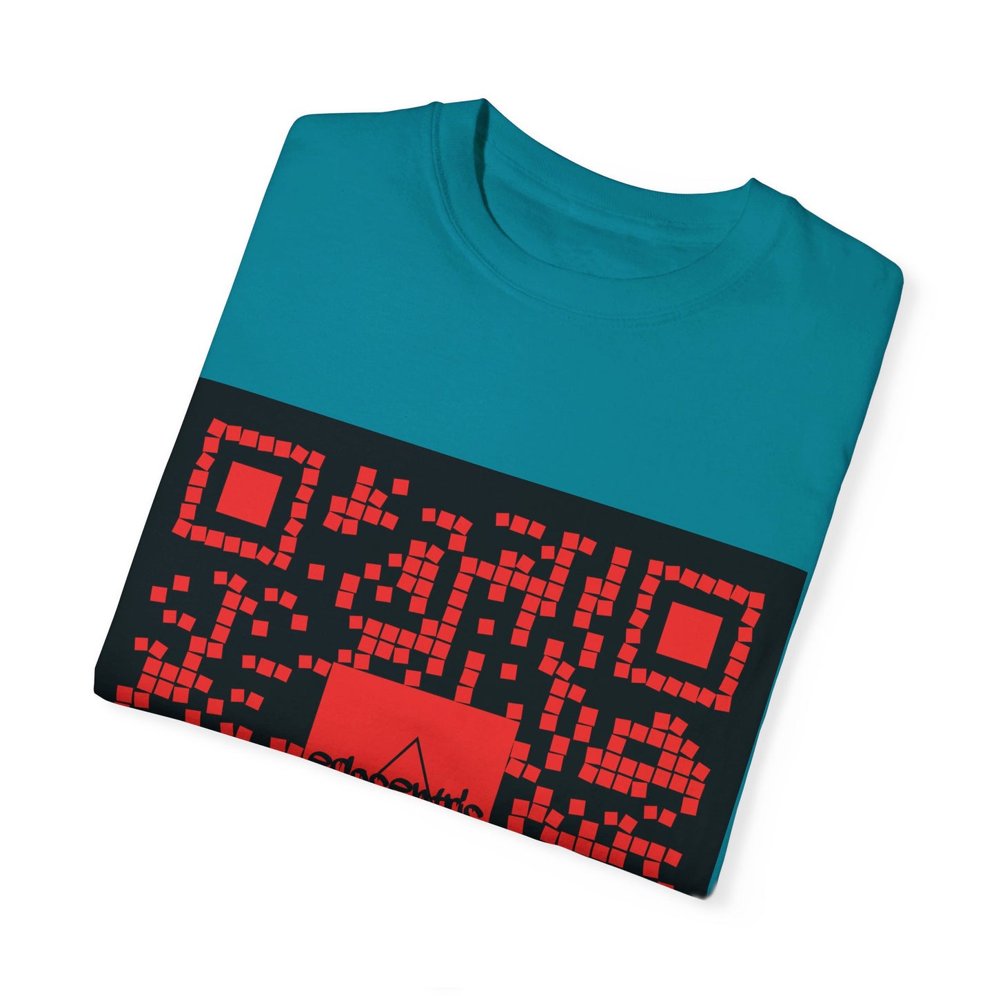Now Serving Tee