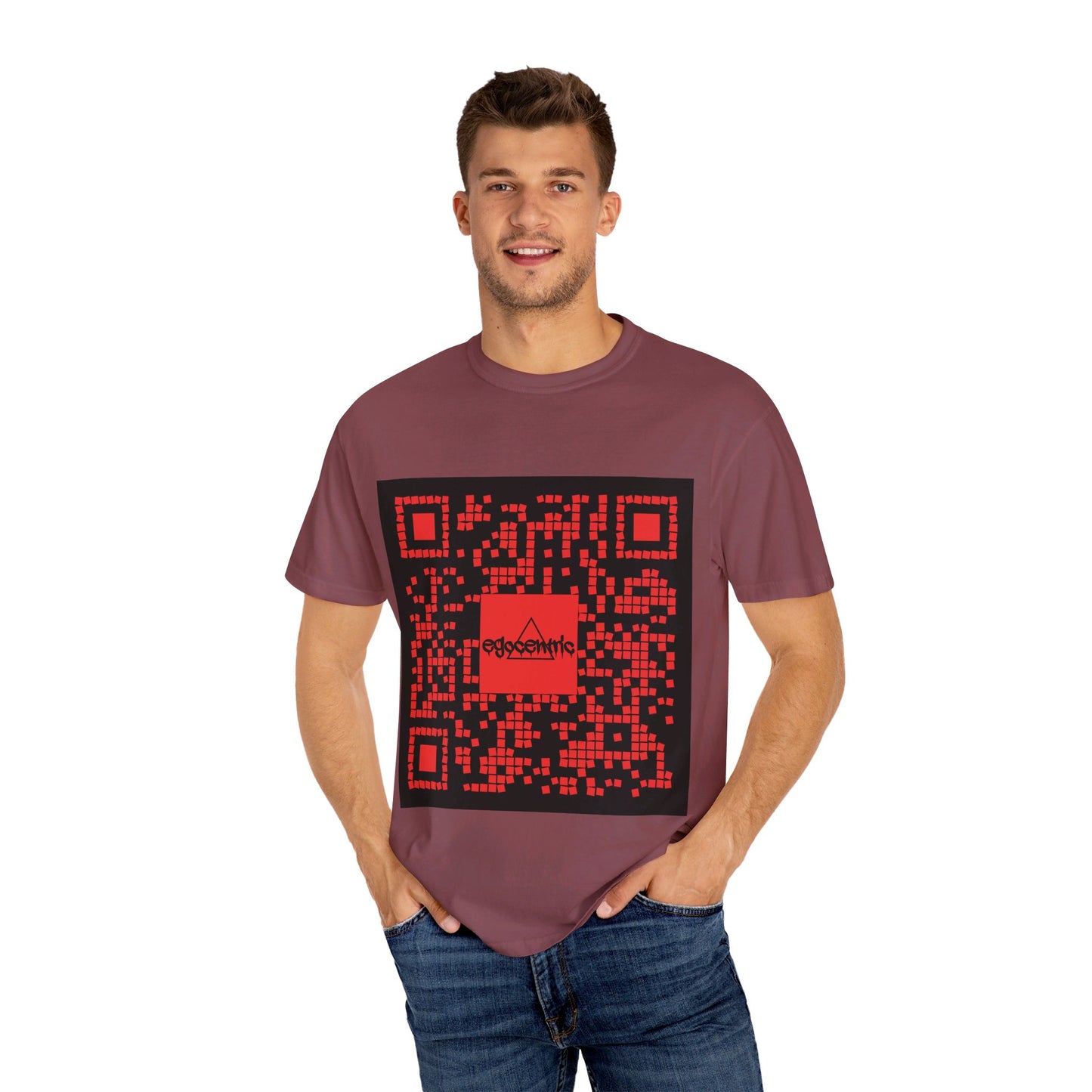 Now Serving Tee