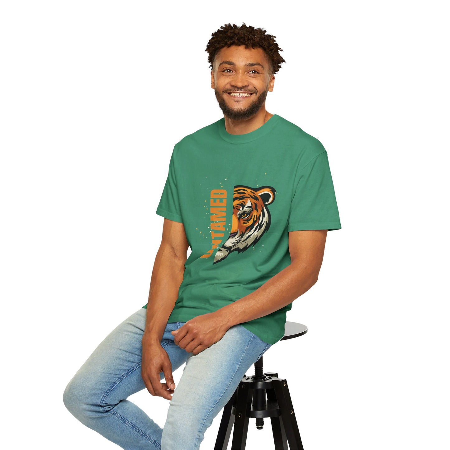 Tiger T-shirt