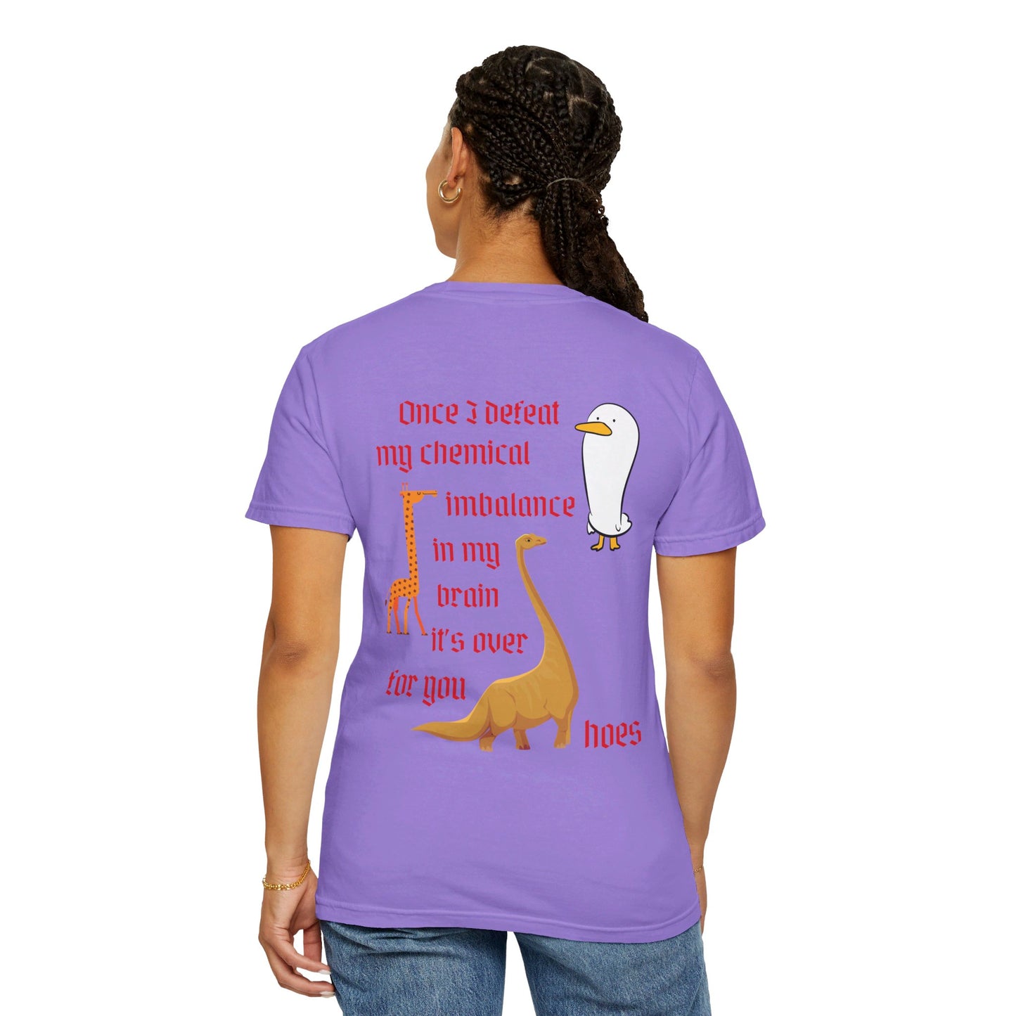 Chemical Imbalance T-Shirt