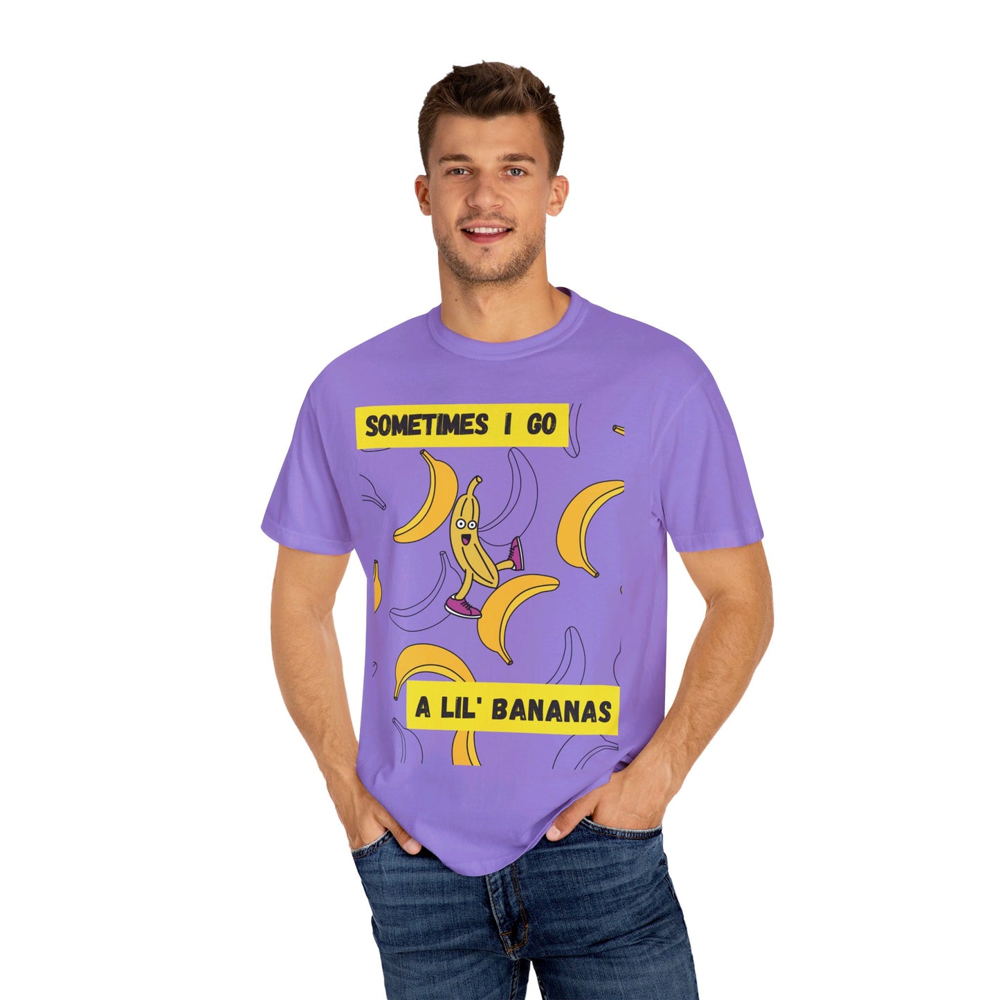 Bananas T-shirt