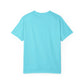 myself Unisex Garment-Dyed T-shirt