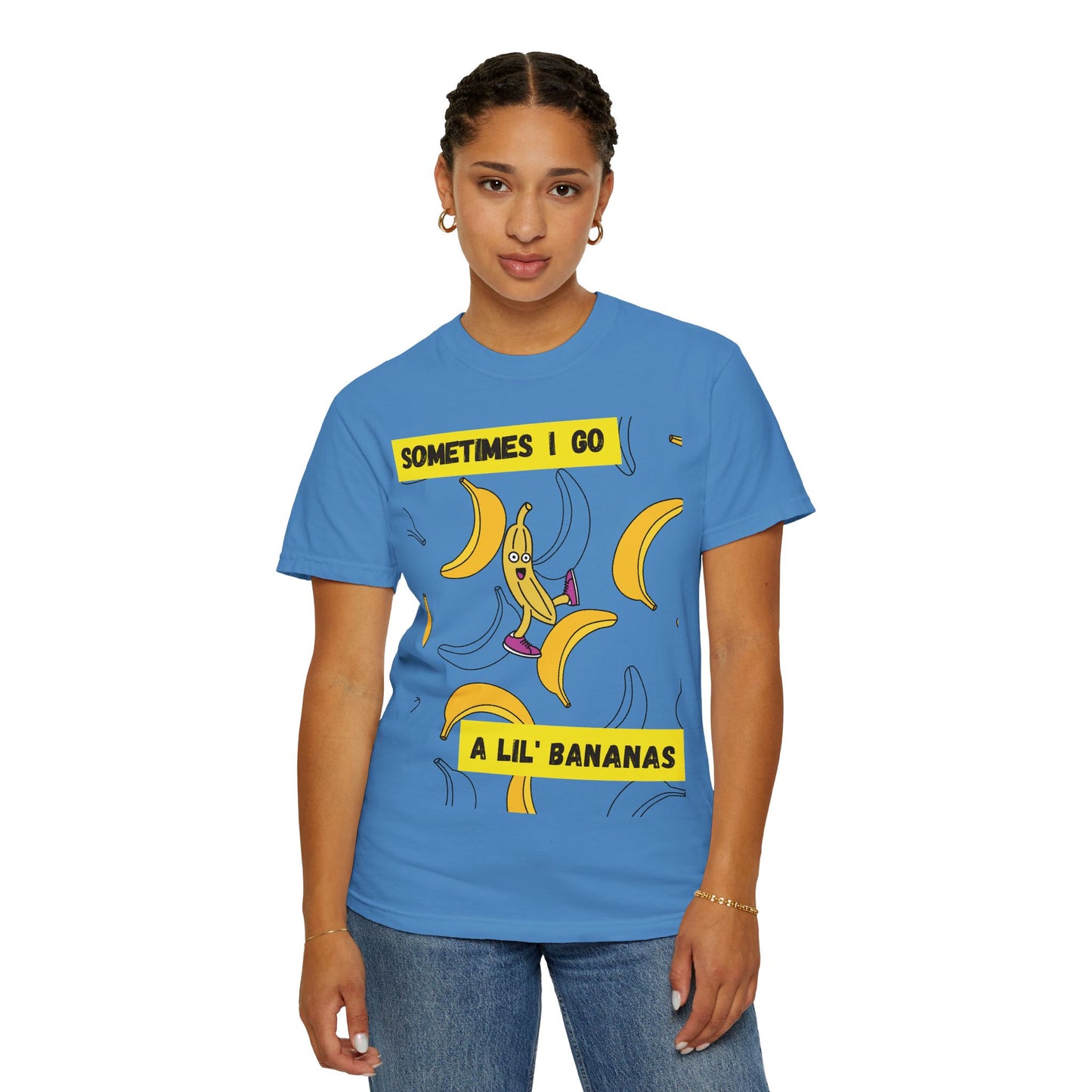 Bananas T-shirt