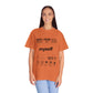 myself Unisex Garment-Dyed T-shirt