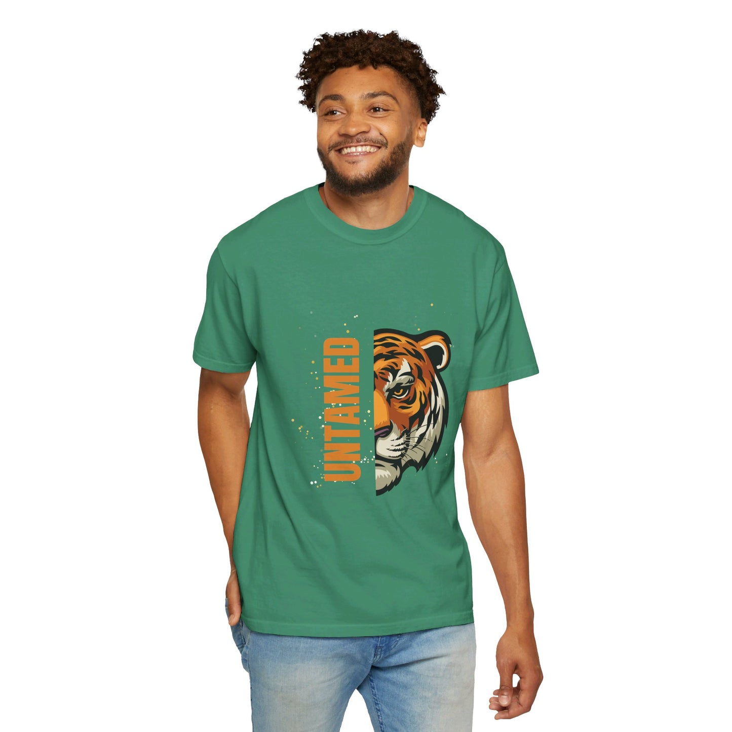 Tiger T-shirt