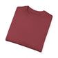 Mindset T-Shirt Garment-Dyed