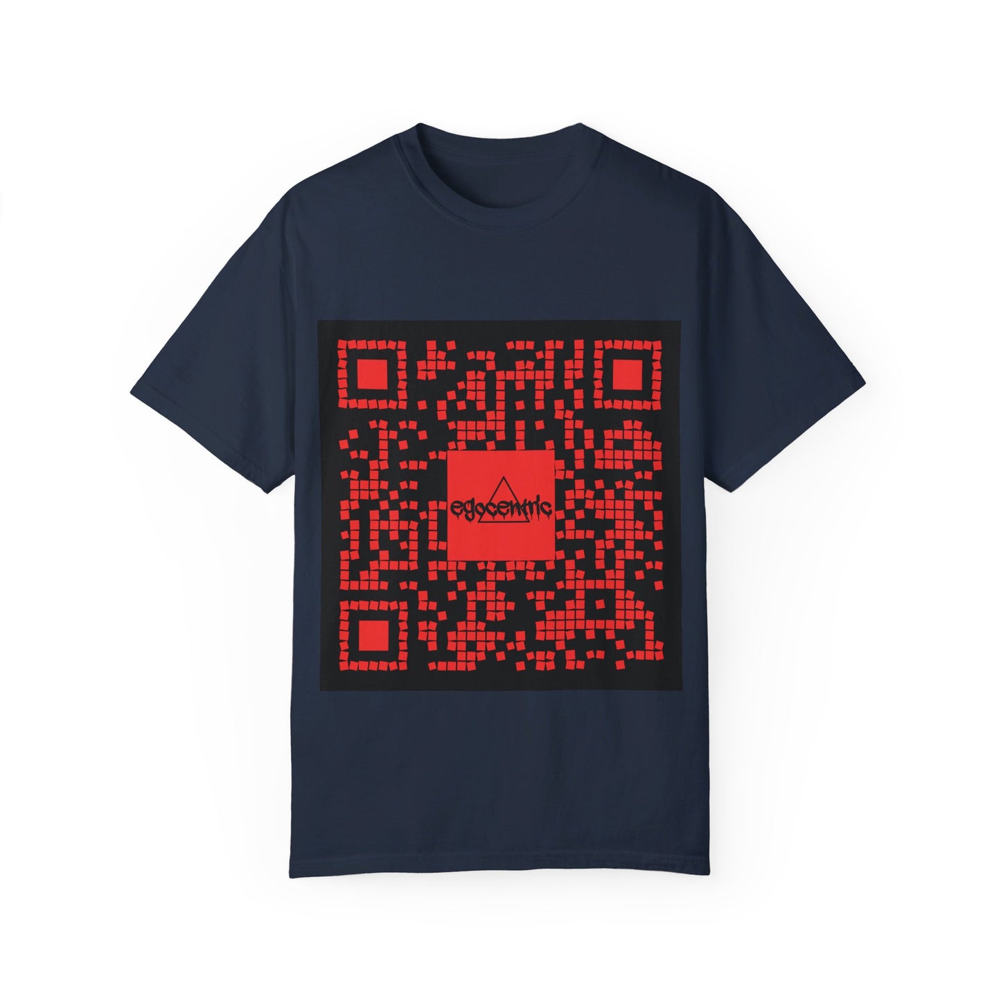Now Serving Tee