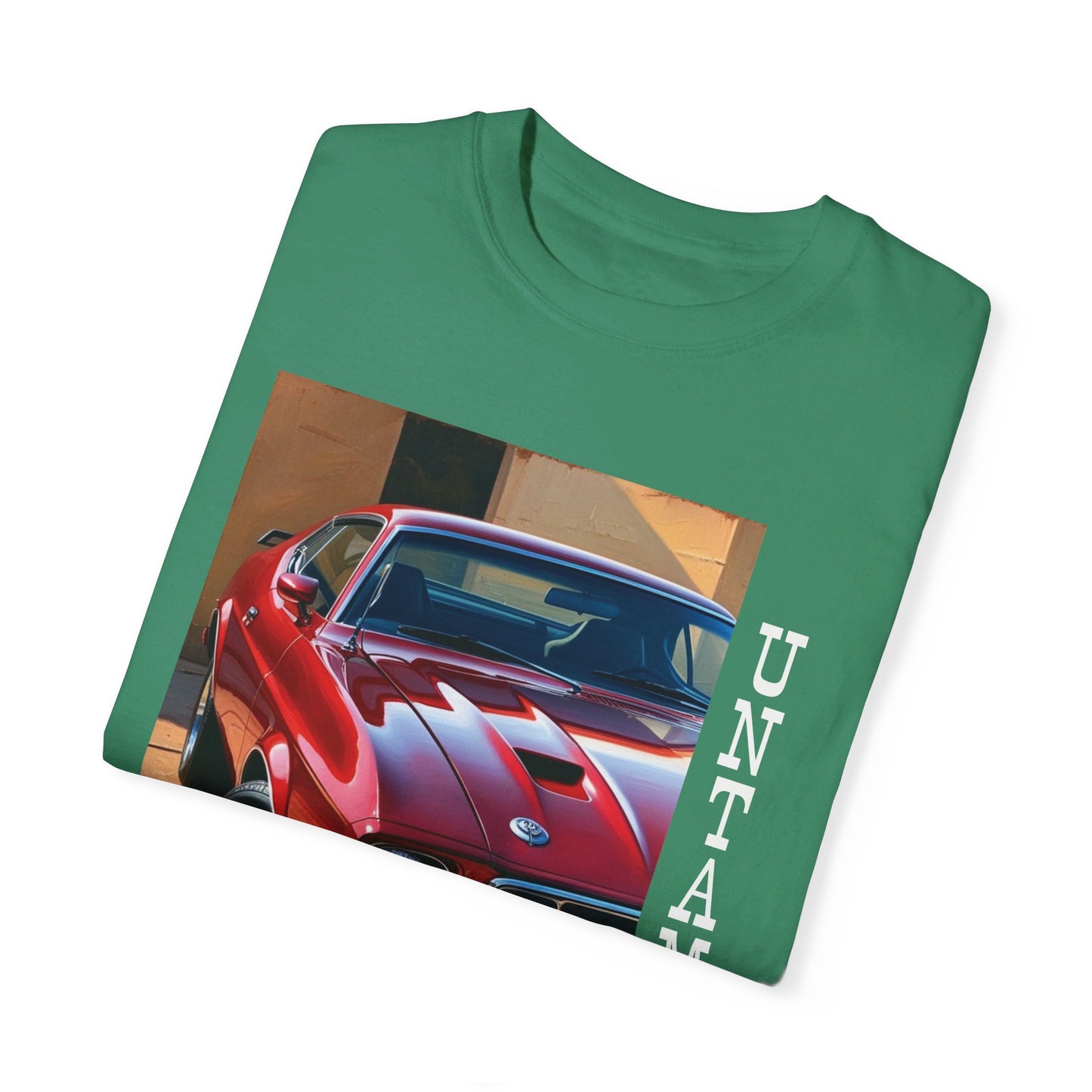 Untamed T-shirt