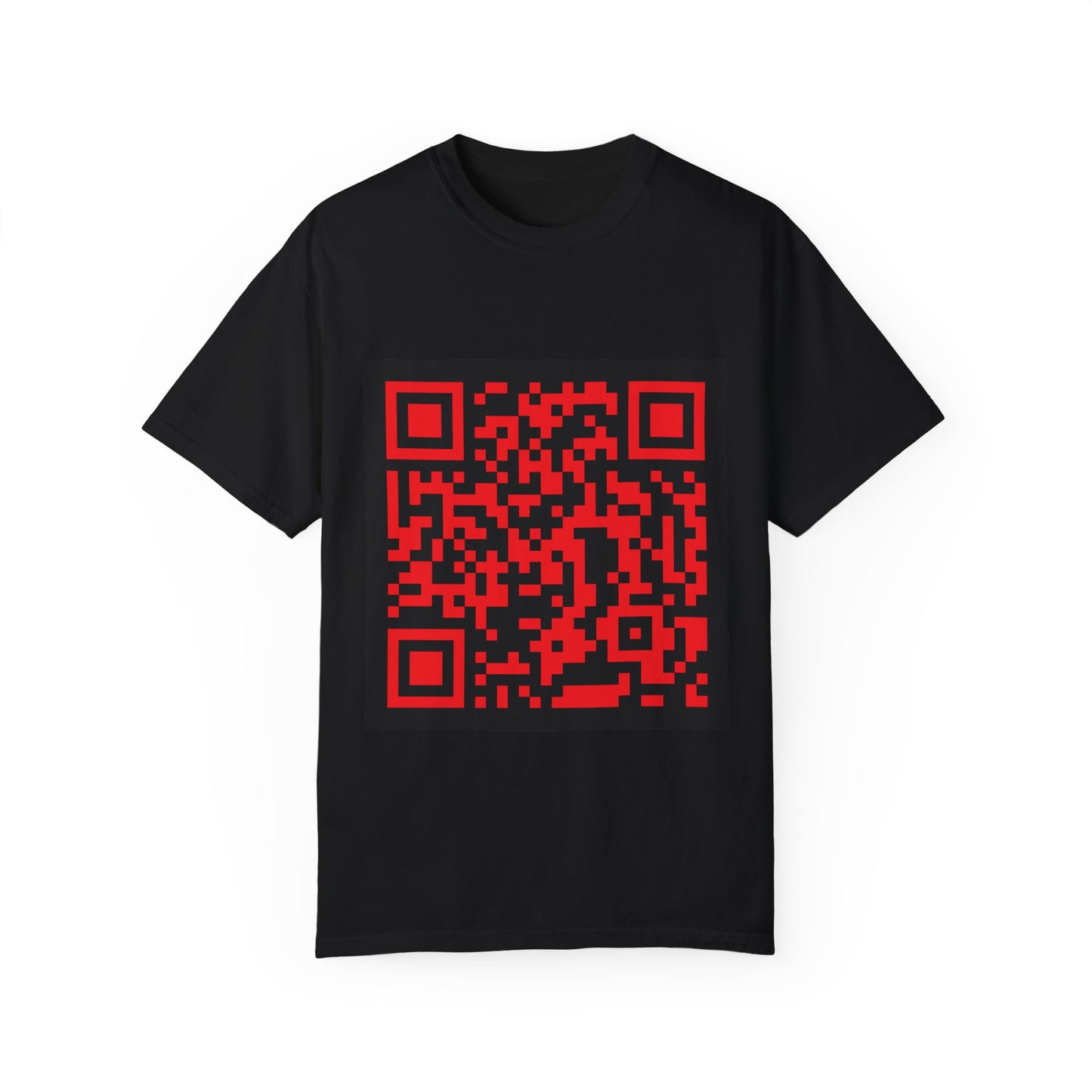 Mindset T-Shirt Garment-Dyed