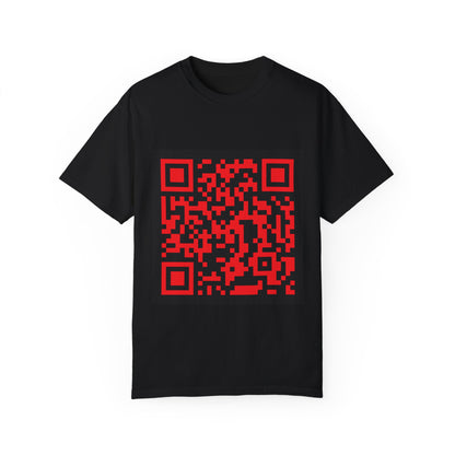 Mindset T-Shirt Garment-Dyed