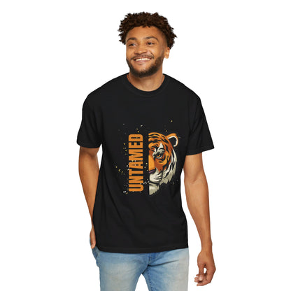 Tiger T-shirt