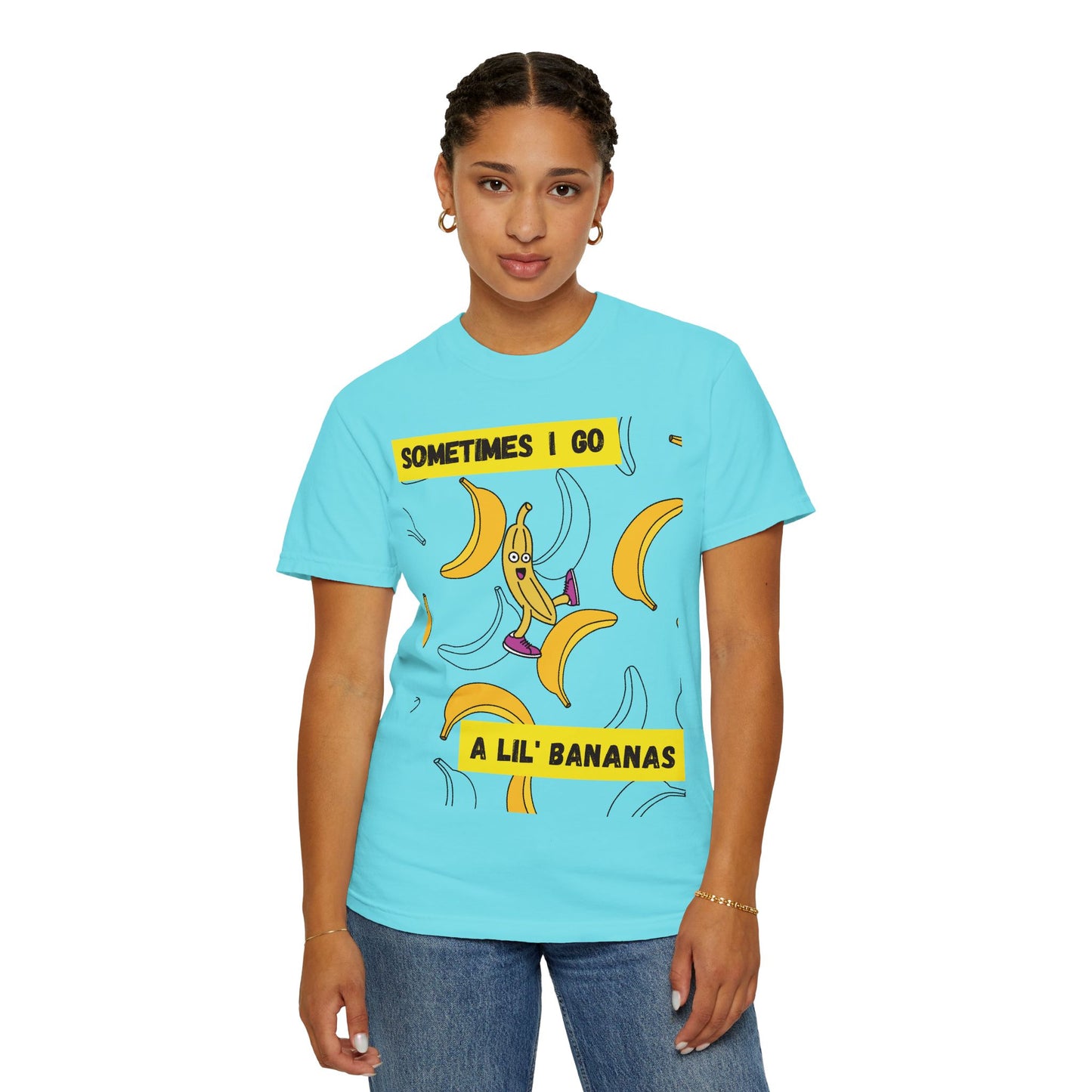 Bananas T-shirt