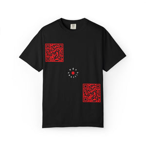 Mindset T-Shirt Garment-Dyed