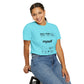 myself Unisex Garment-Dyed T-shirt