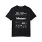 Mindset T-Shirt Garment-Dyed