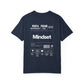Mindset T-Shirt Garment-Dyed