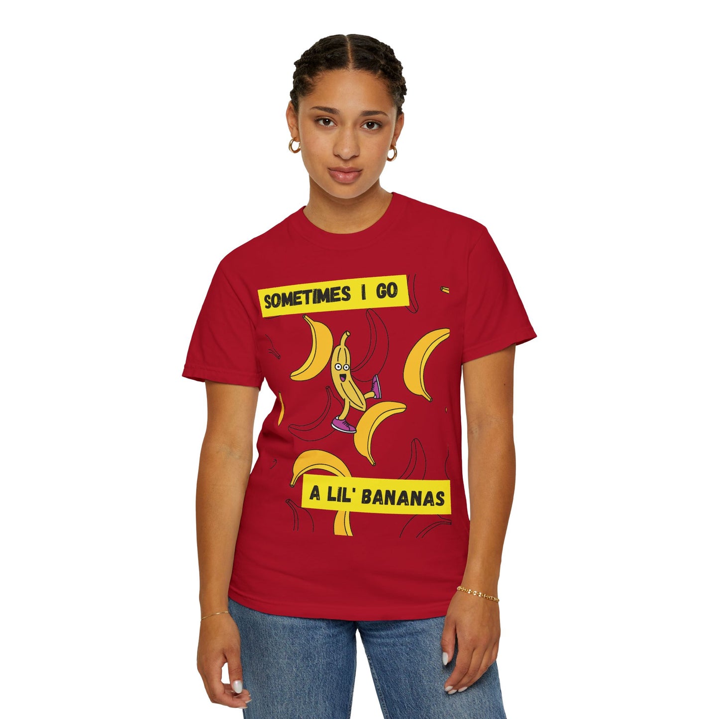 Bananas T-shirt