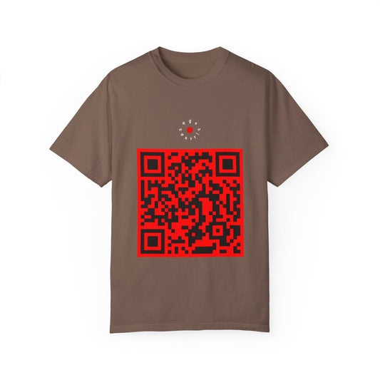 Chaotic T-shirt