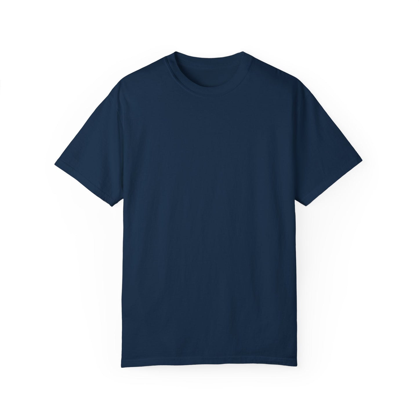 Mindset T-Shirt Garment-Dyed