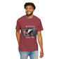No Pictures after 2Am Unisex Garment-Dyed T-shirt