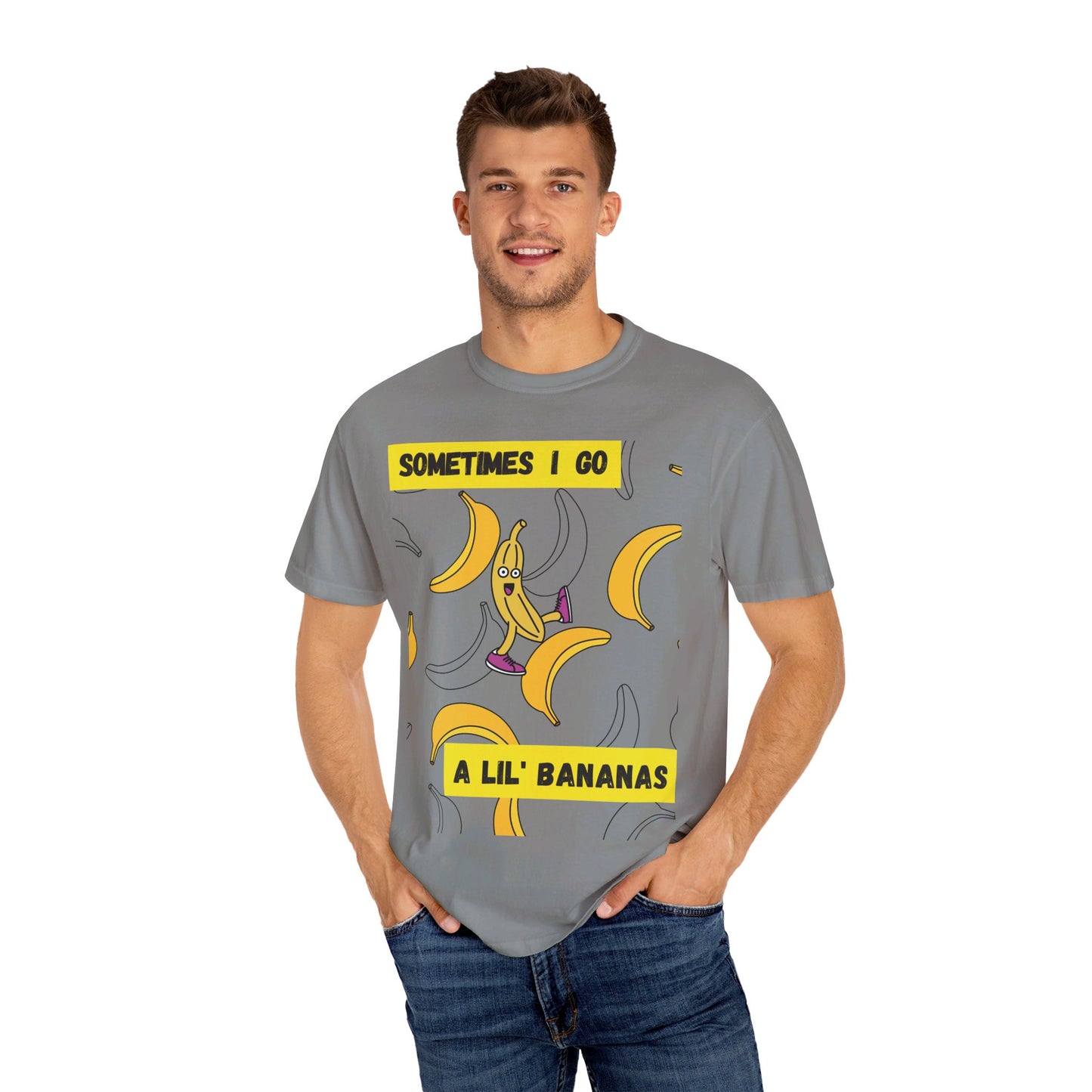 Bananas T-shirt