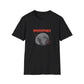 Eerisistable T-Shirt — “Too Fucked Up For Normal People” Bold Graphic Tee