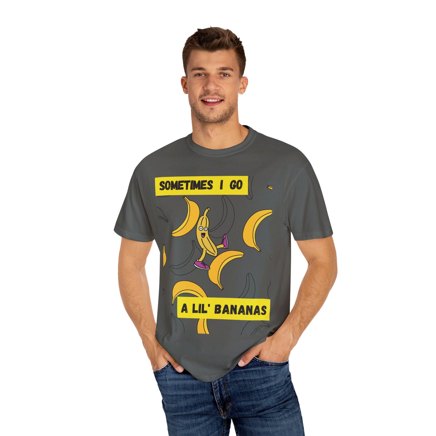 Bananas T-shirt