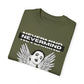 Nevermind Unisex T-shirt