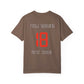 Now Serving Tee