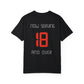 Now Serving Tee