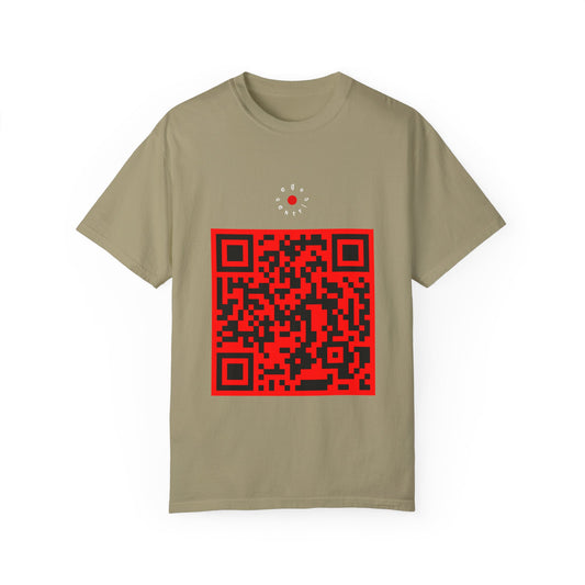 Chaotic T-shirt