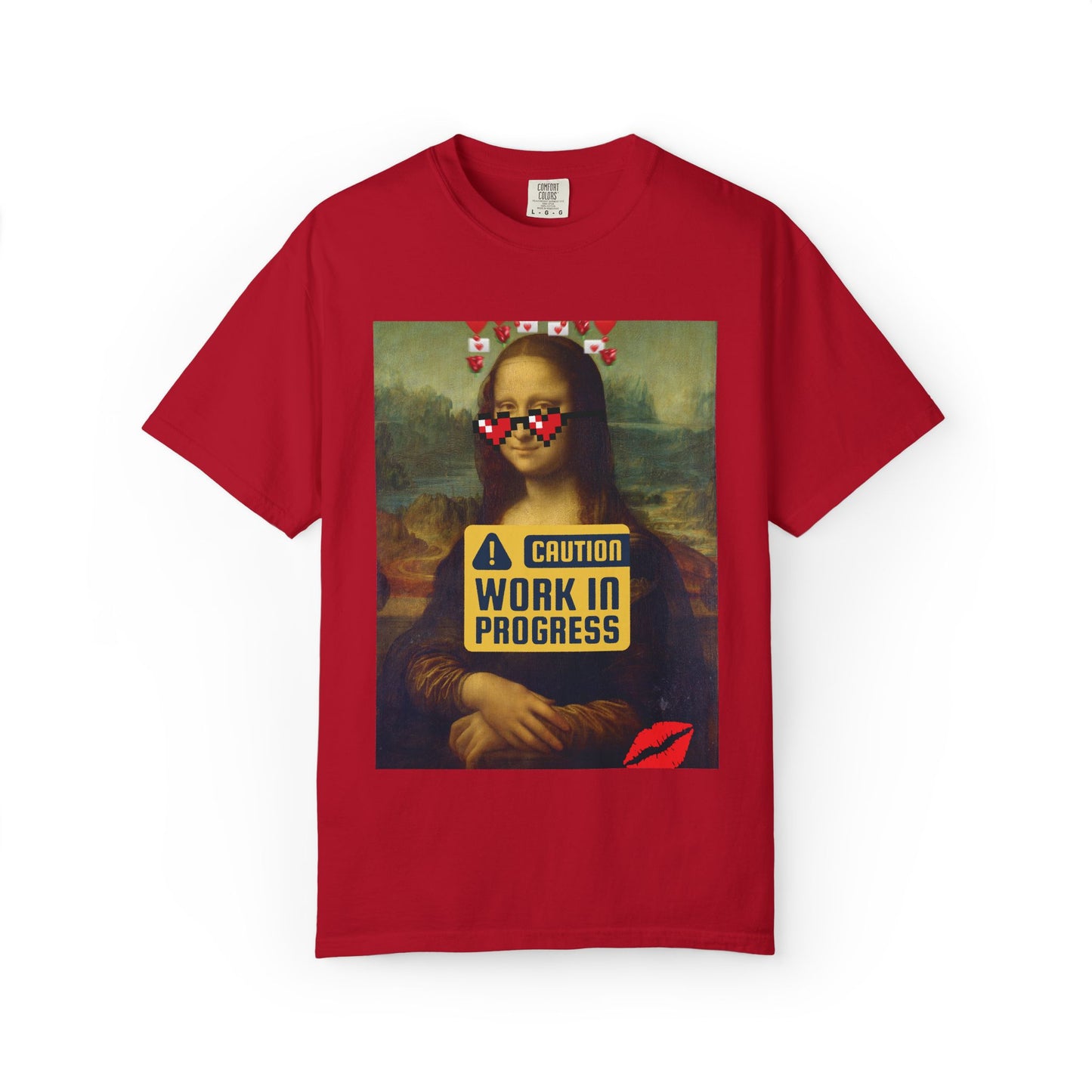 Work in Progress T-shirt
