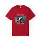 No Pictures after 2Am Unisex Garment-Dyed T-shirt