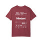Mindset T-Shirt Garment-Dyed