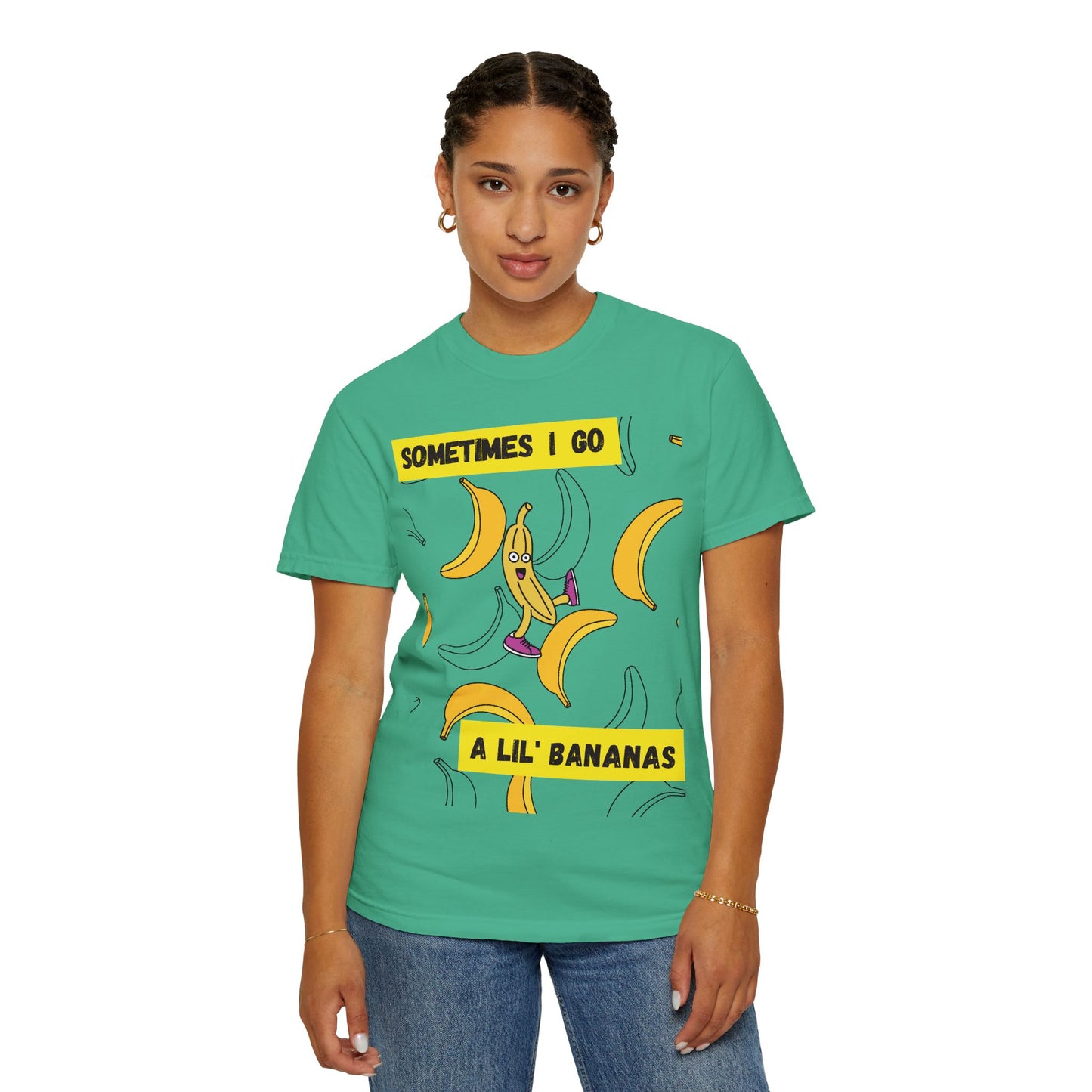 Bananas T-shirt