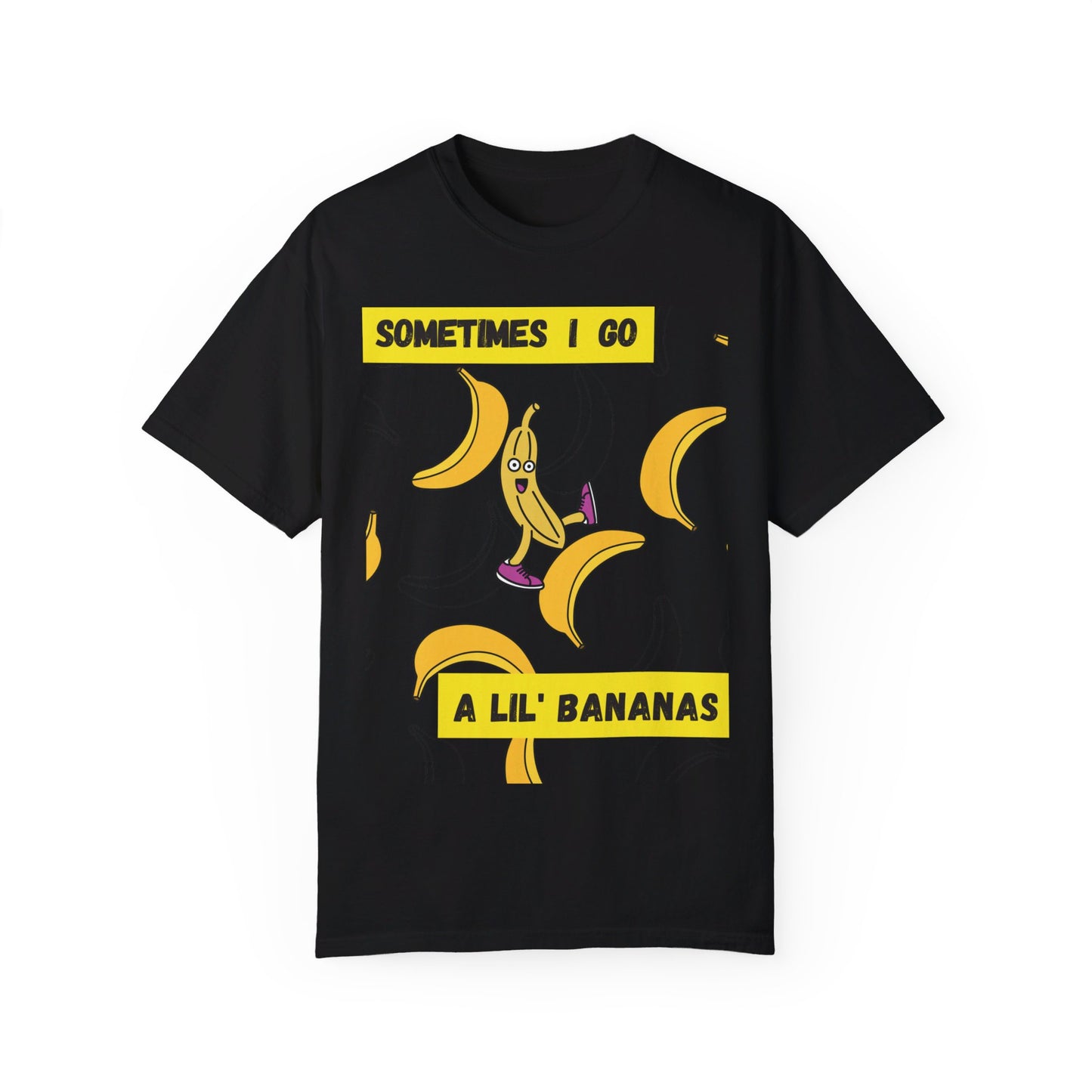 Bananas T-shirt