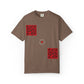 Mindset T-Shirt Garment-Dyed