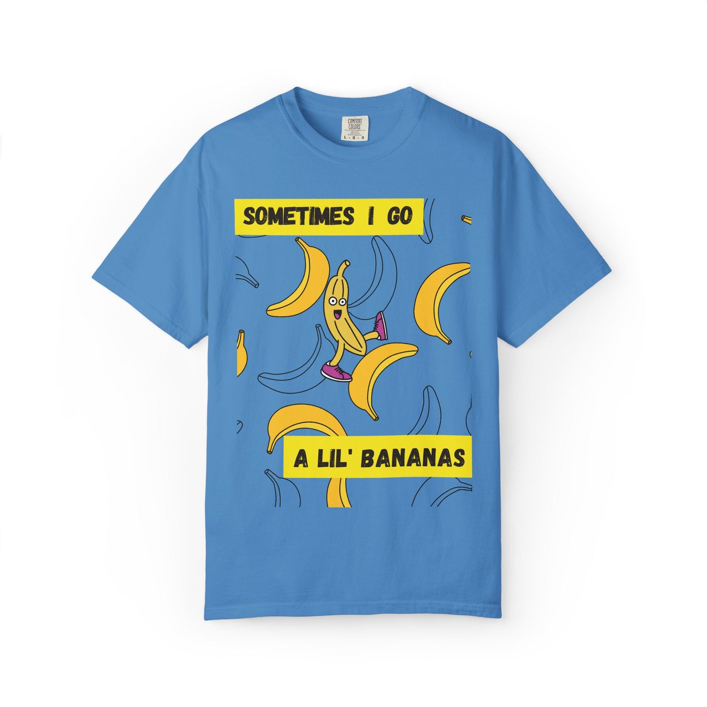 Bananas T-shirt