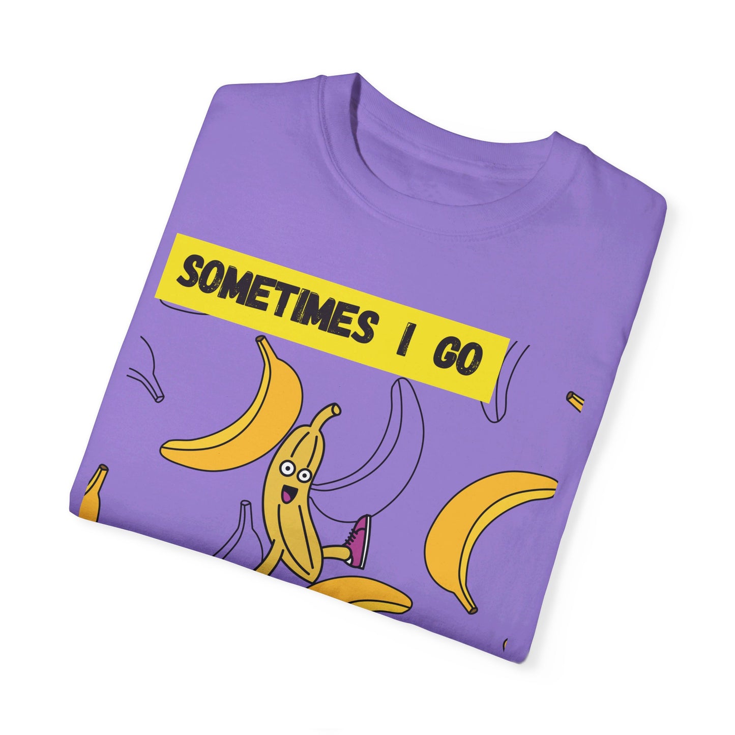 Bananas T-shirt