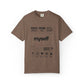 myself Unisex Garment-Dyed T-shirt