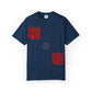 Mindset T-Shirt Garment-Dyed