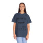 myself Unisex Garment-Dyed T-shirt