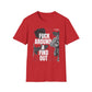 "F*ck Around & Find Out" Streetwear Tee