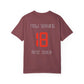 Now Serving Tee
