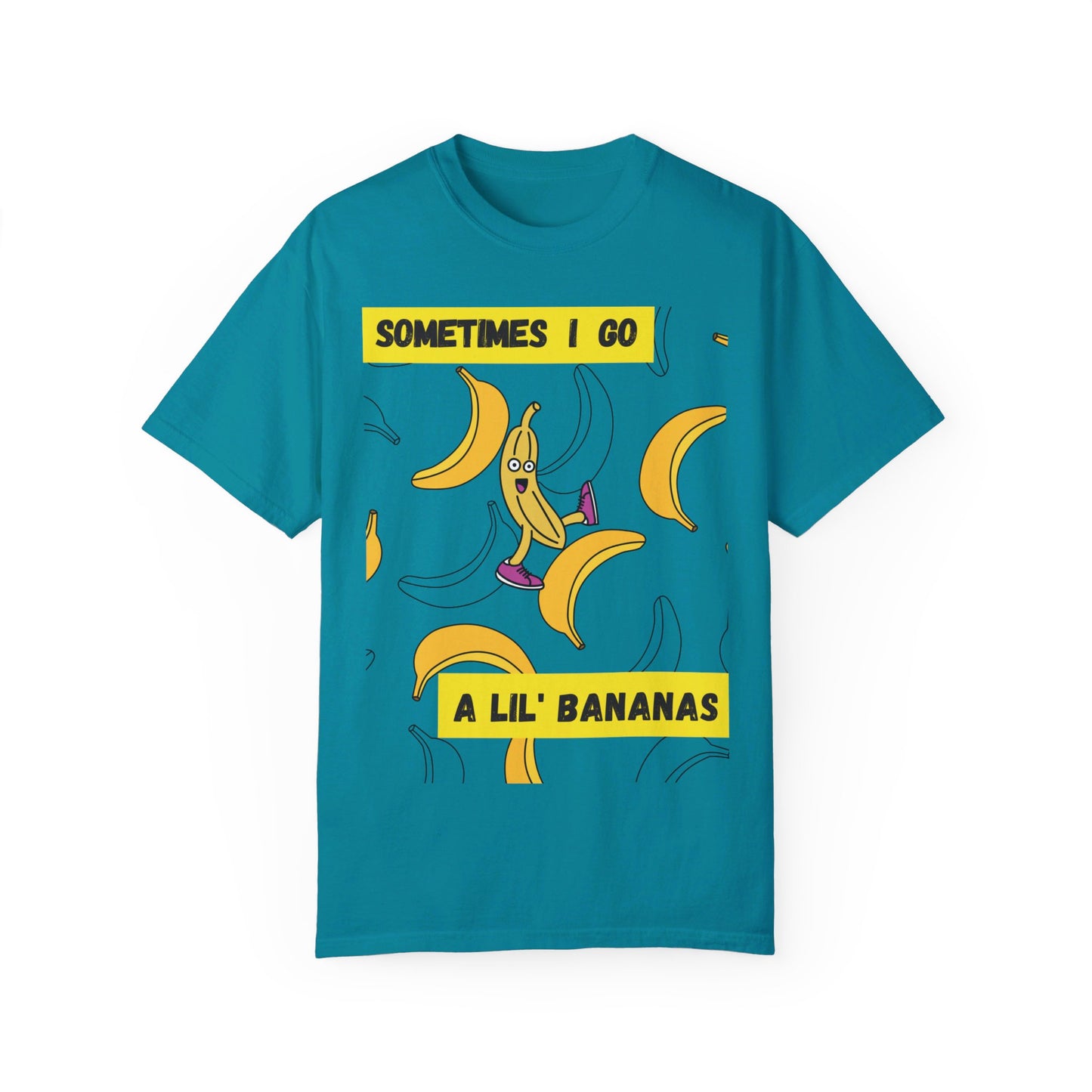 Bananas T-shirt