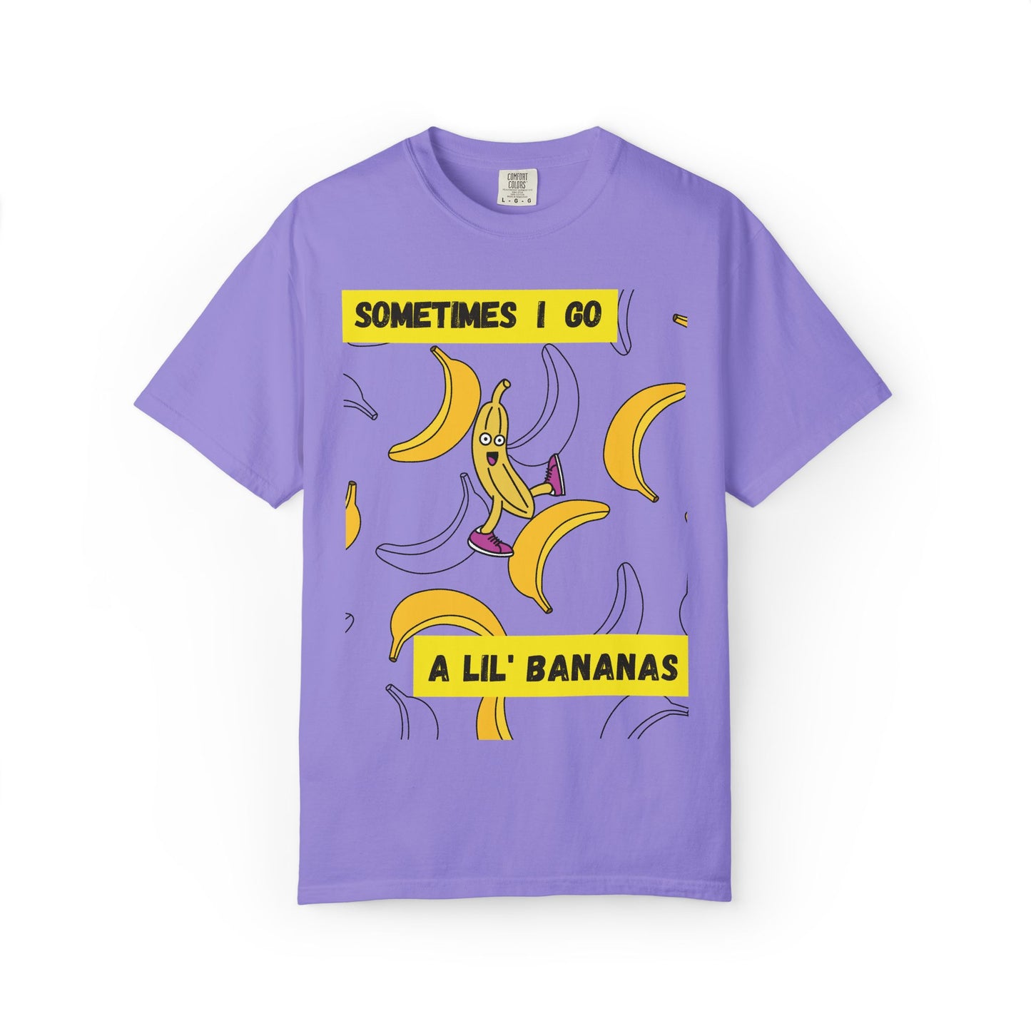 Bananas T-shirt