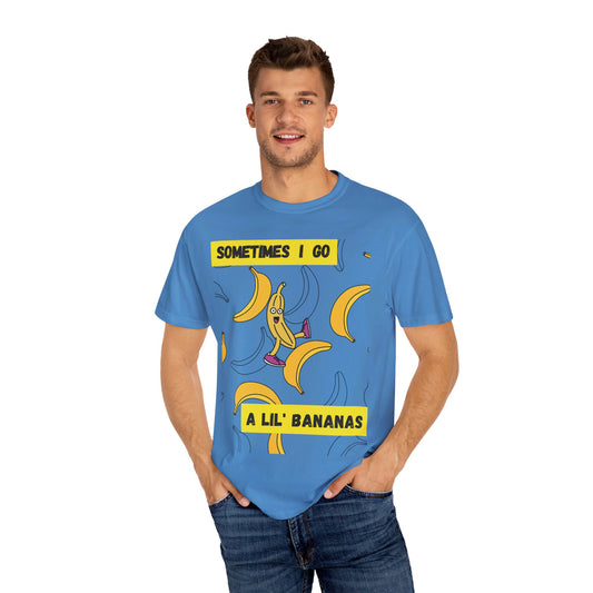 Bananas T-shirt