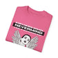 Nevermind Unisex T-shirt