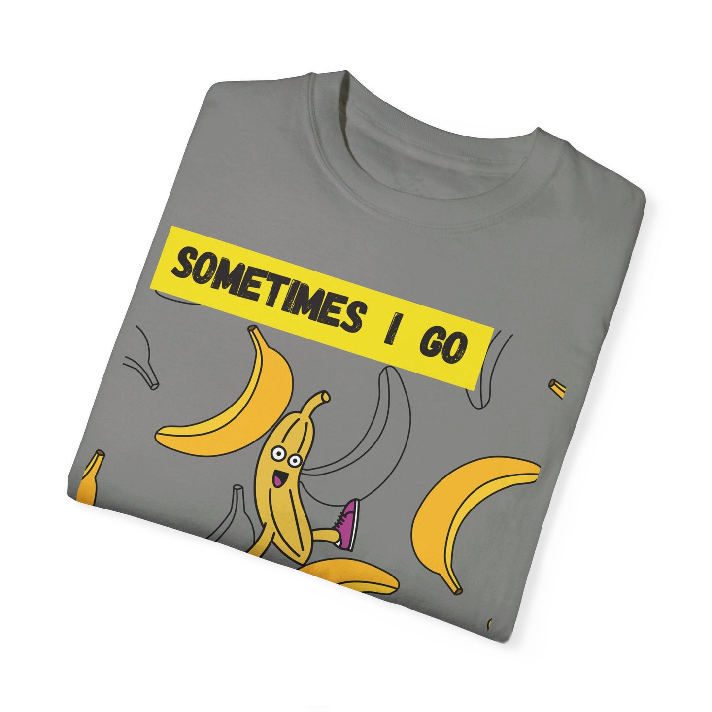 Bananas T-shirt