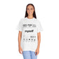 myself Unisex Garment-Dyed T-shirt